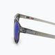 Слънчеви очила Oakley Latch Beta Grey/Blue 0OO9436 4