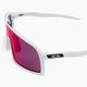 Слънчеви очила Oakley Sutro в бяло и розово 0OO9406 4
