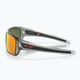 Oakley Turbine grey ink/prizm ruby поляризирани слънчеви очила 8