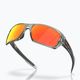 Oakley Turbine grey ink/prizm ruby поляризирани слънчеви очила 9