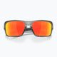 Oakley Turbine grey ink/prizm ruby поляризирани слънчеви очила 10