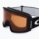 Oakley Line Miner L оранжеви очила за ски OO7070-57 5
