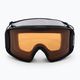 Oakley Line Miner M оранжеви очила за ски OO7093-26 2