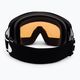 Oakley Line Miner M оранжеви очила за ски OO7093-26 3