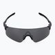 Слънчеви очила Oakley Evzero Blades черни 0OO9454 2