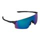 Мъжки слънчеви очила Oakley Evzero Blades black/blue 0OO9454