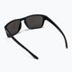 Слънчеви очила Oakley Sylas черни 0OO9448 2