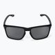 Слънчеви очила Oakley Sylas черни 0OO9448 3