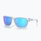 Слънчеви очила Oakley Sylas прозрачни 0OO9448 6