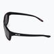 Слънчеви очила Oakley Sylas черни 0OO9448 4