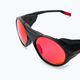 Слънчеви очила Oakley Clifden Black/Brown 0OO9440 5
