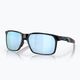 Oakley Portal X слънчеви очила полирано черно/призма дълбока вода поляризирани 6