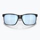 Oakley Portal X слънчеви очила полирано черно/призма дълбока вода поляризирани 10