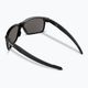 Oakley Portal X полирано черно/призмено черно поляризирани слънчеви очила 2