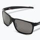 Oakley Portal X полирано черно/призмено черно поляризирани слънчеви очила 5
