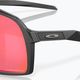 Oakley Sutro Lite Sweep матово черни очила за колоездене 0OO9406-940611 10
