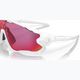 Слънчеви очила Oakley Jawbreaker полирано бяло/призма път 6