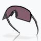 Слънчеви очила Oakley Sutro S polished black/prizm road black 4