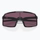 Слънчеви очила Oakley Sutro S polished black/prizm road black 5