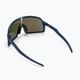 Слънчеви очила Oakley Sutro S черни/сини 0OO9462 2