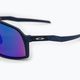 Слънчеви очила Oakley Sutro S черни/сини 0OO9462 4