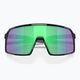 Слънчеви очила Oakley Sutro S polished black/prizm jade 5