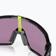 Слънчеви очила Oakley Sutro S polished black/prizm jade 7