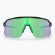 Слънчеви очила Oakley Sutro Lite matte black/prizm road jade 2