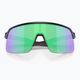 Слънчеви очила Oakley Sutro Lite matte black/prizm road jade 5