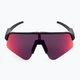 Слънчеви очила Oakley Sutro Lite Sweep черни 0OO9465 3