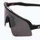 Слънчеви очила Oakley Sutro Lite Sweep черни 0OO9465 5