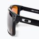 Слънчеви очила Oakley Holbrook XL кафяви 0OO9417 5