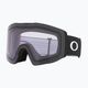 Оукли Fall Line матово черно/призма сняг прозрачни ски очила 5