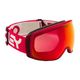 Oakley Flight Tracker ски очила червени OO7104-43