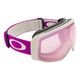 Oakley Flight Tracker ски очила розови OO7105-47
