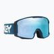 Oakley Line Miner сини очила OO7070-92 6