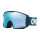 Oakley Line Miner сини очила OO7070-92 7