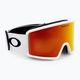 Oakley Target Line L оранжеви очила за ски OO7120-07