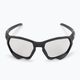 Слънчеви очила Oakley Plazma Clear 0OO9019 3