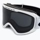 Oakley O-Frame 2.0 Pro M ски очила черни OO7125-04 5