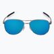 Слънчеви очила Oakley Contrail синьо-виолетови 0OO4147 3