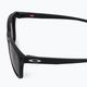 Мъжки слънчеви очила Oakley Ojector black/grey 0OO9018 4