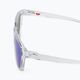 Oakley Ojector мъжки слънчеви очила прозрачни 0OO9018 4