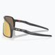Слънчеви очила Oakley Sutro S матов карбон/призма 24k 3