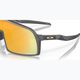 Слънчеви очила Oakley Sutro S матов карбон/призма 24k 6