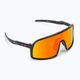 Слънчеви очила Oakley Sutro S черно-оранжеви 0OO9462