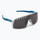 Слънчеви очила Oakley Sutro в синьо и бяло 0OO9406