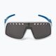 Слънчеви очила Oakley Sutro в синьо и бяло 0OO9406 5