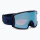 Oakley Line Miner M сини ски очила OO7093-61