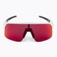 Слънчеви очила Oakley Sutro Lite матово бяло/призмено поле 3